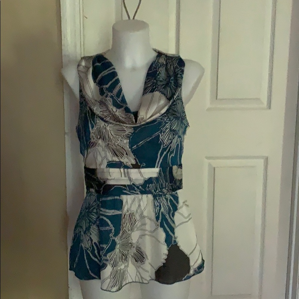 Women’s blouse